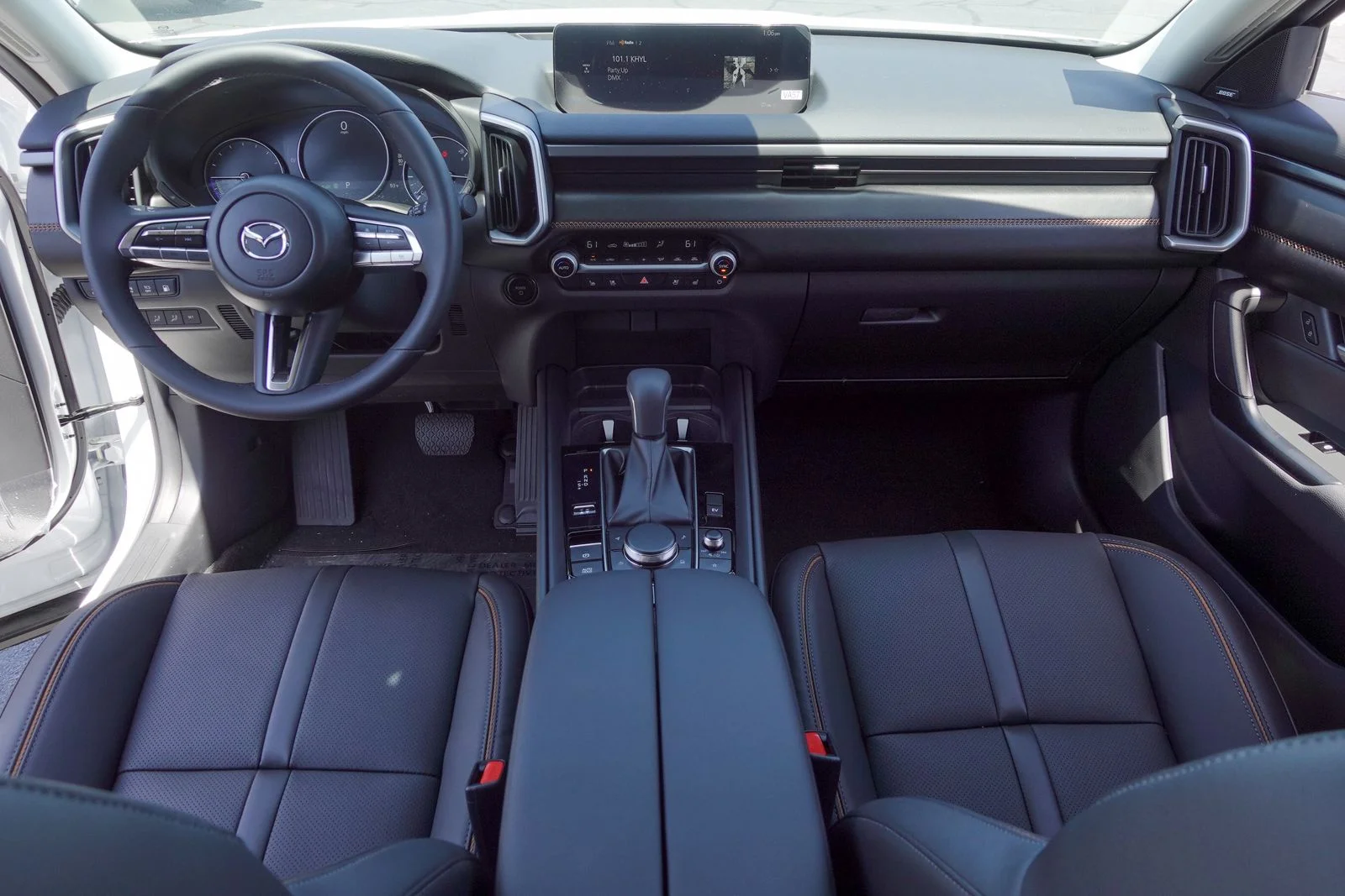2026 Mazda CX-50 Premium - Photo 11