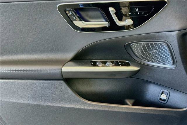 New 2026 Twilight Blue Metallic Mercedes-Benz C 300 image 46