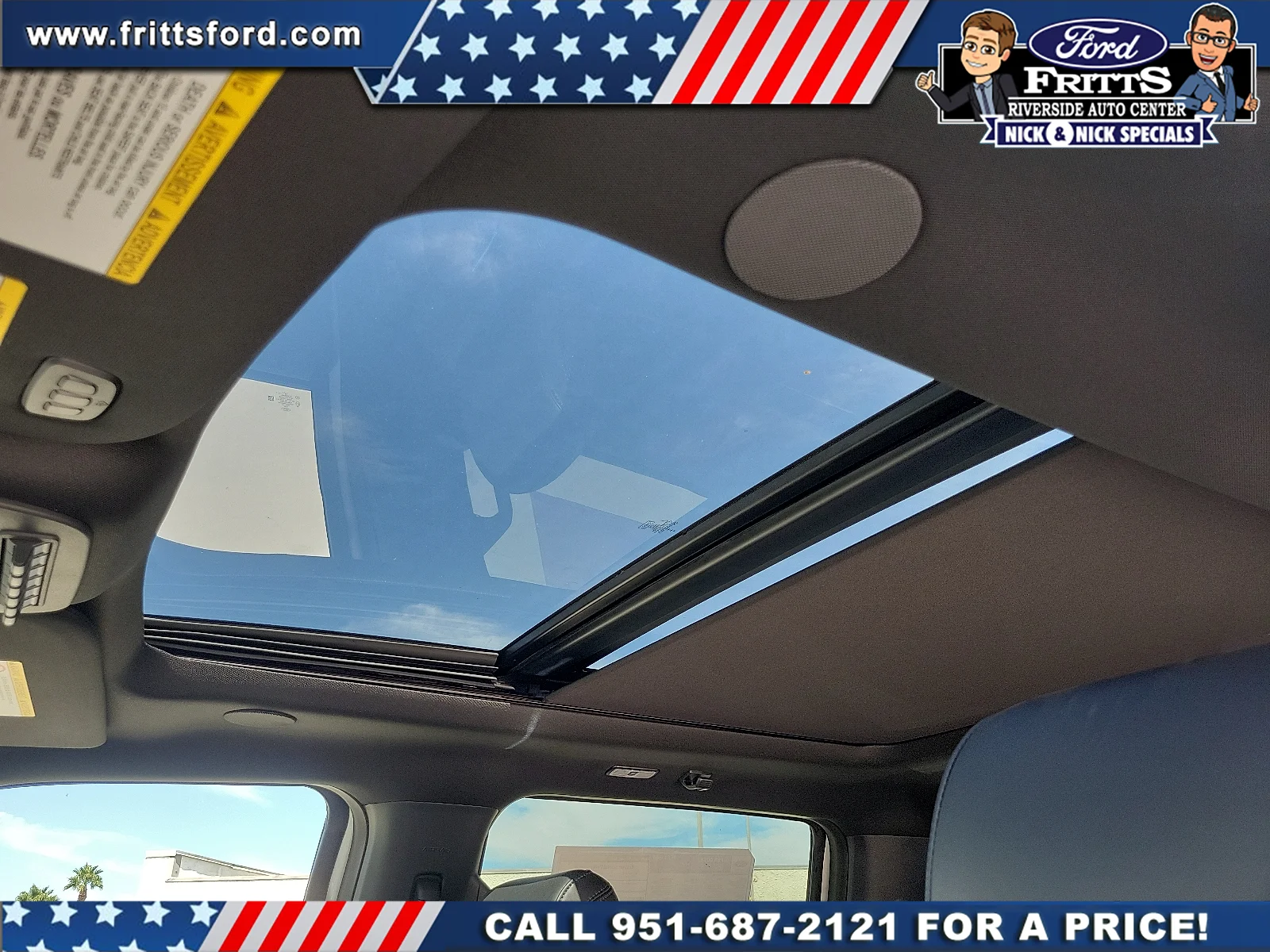 New 2026 Star White Metallic Tri-Coat Ford F-350® Platinum® image 17