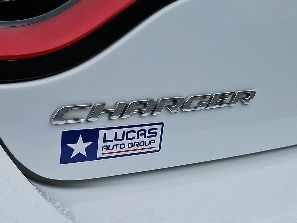 Used 2023 White Knuckle Clearcoat Dodge GT image 31