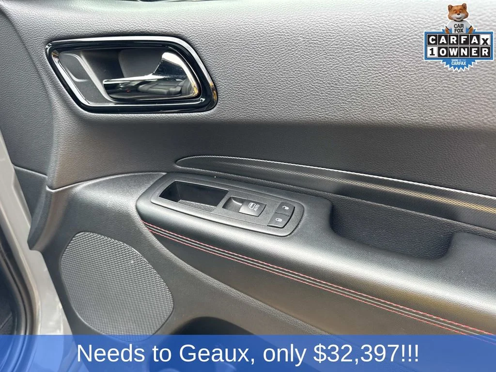 Used 2025 Gray Dodge GT Plus image 30