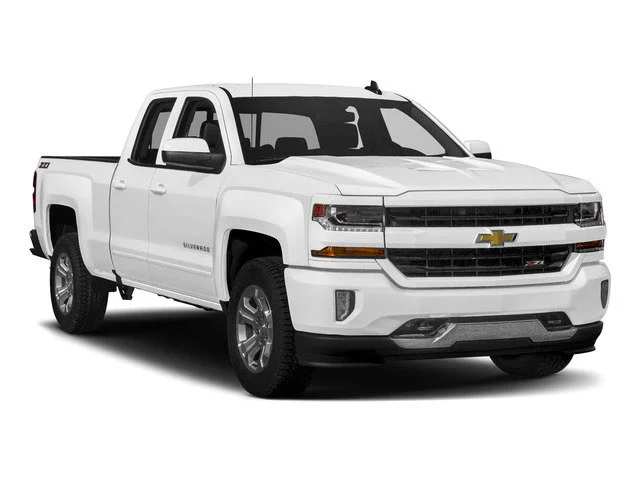 Used 2017 Black Chevrolet LT image 9