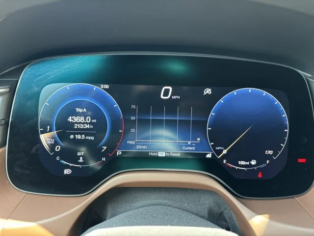 Used 2023 Grigio Lava Opaco Matte Maserati GT ~ RARE / GRIGIO LAVA OPACO !!! image 30