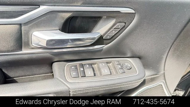 Used 2023 Black Ram Laramie image 15
