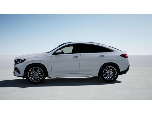 New 2027 Polar White Mercedes-Benz GLE 450 image 79