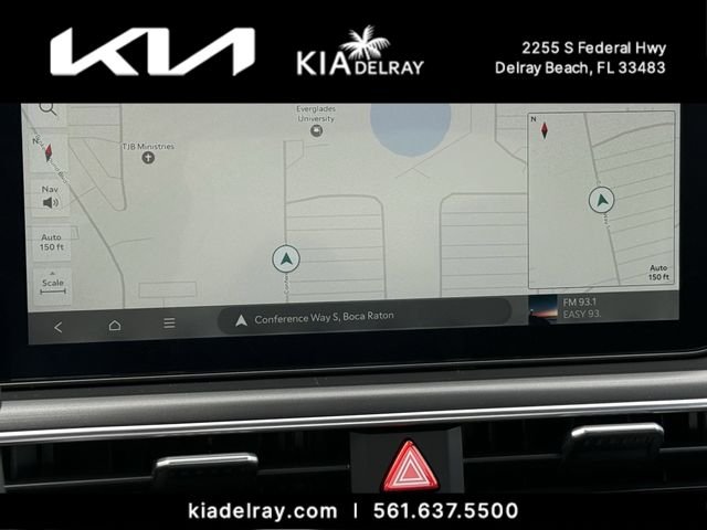 2026 Kia K5 GT-Line - Photo 21