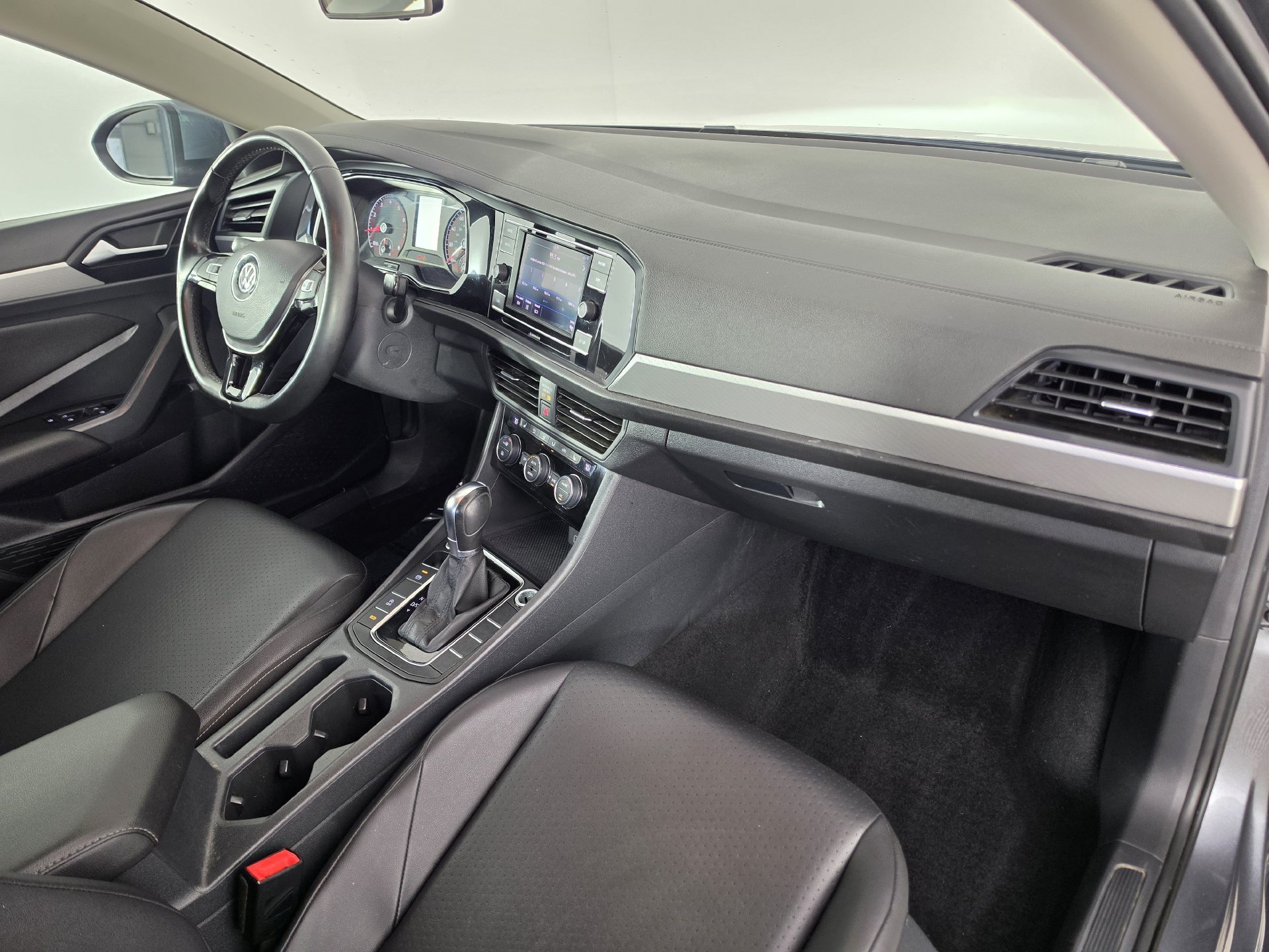 2019 Volkswagen Jetta SE - Photo 34