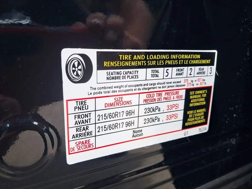 New 2026 Black Nissan SV image 32