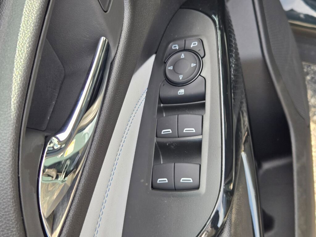New 2026 Cypress Gray Chevrolet LT image 19