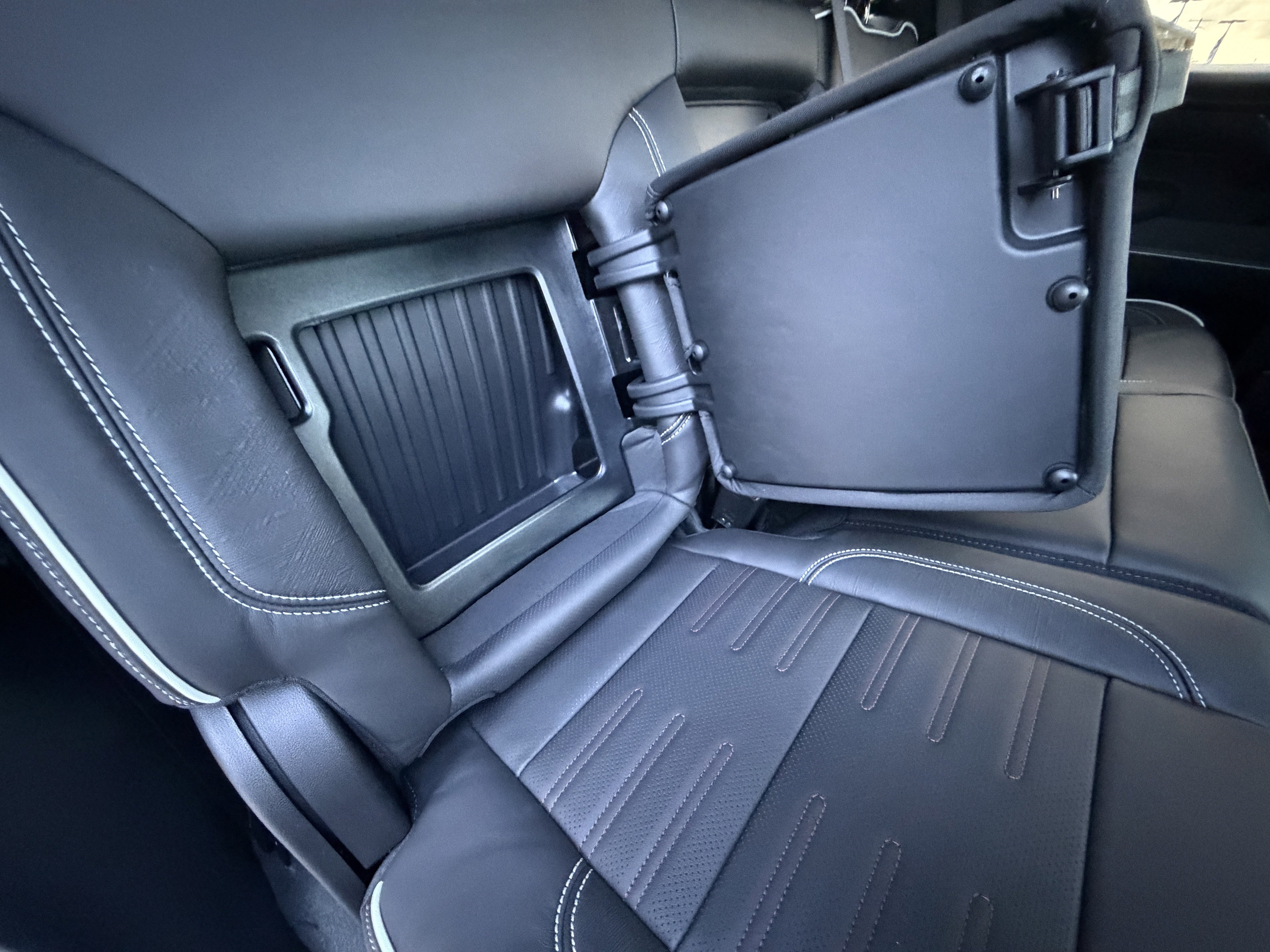 2026 GMC Sierra 1500 AT4X - Photo 19