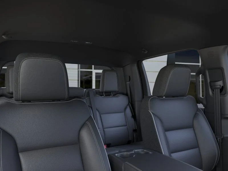 2026 GMC Sierra EV Elevation - Photo 25