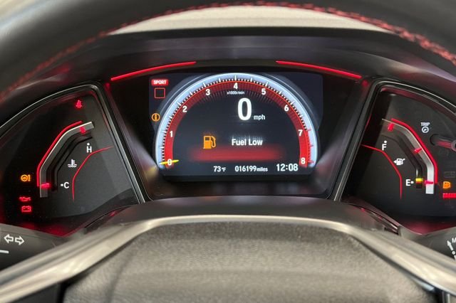 Used 2018 Polished Metal Metallic Honda Touring image 29
