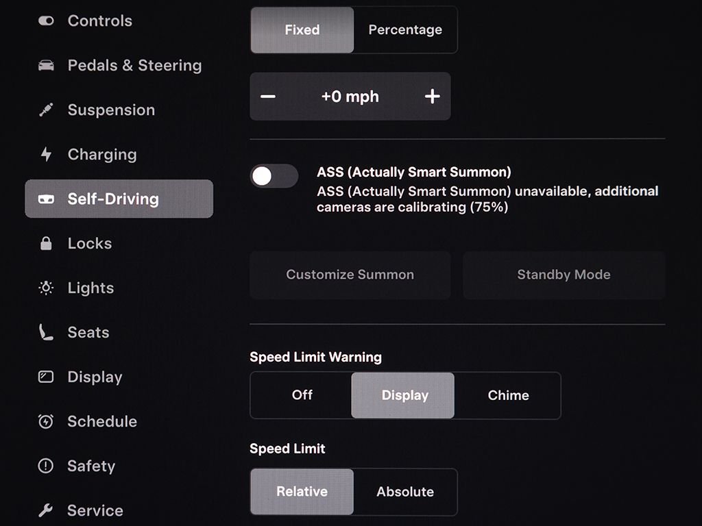 2022 Tesla Model S Base - Photo 47