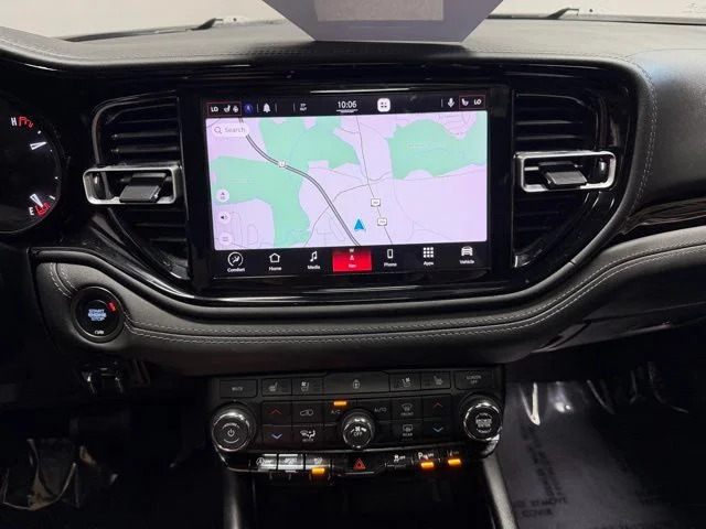 Used 2021 Black Dodge Citadel image 38
