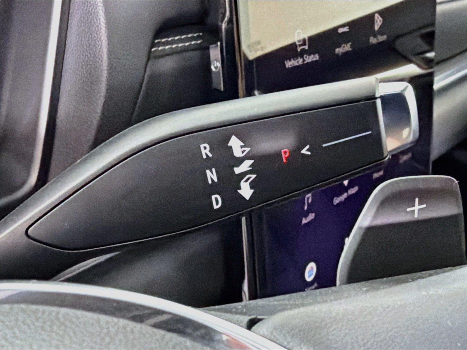 Used 2026 Summit White GMC Elevation image 23