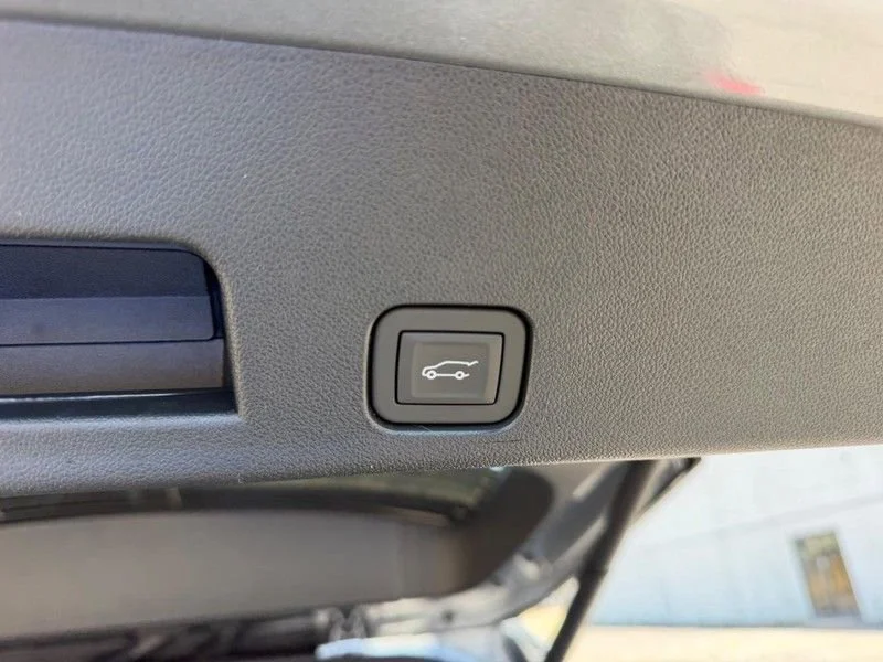 2026 Buick Enclave Preferred - Photo 6