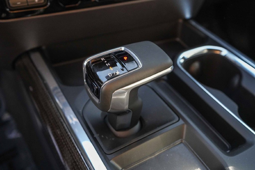 2026 Chevrolet Silverado 1500 RST - Photo 18