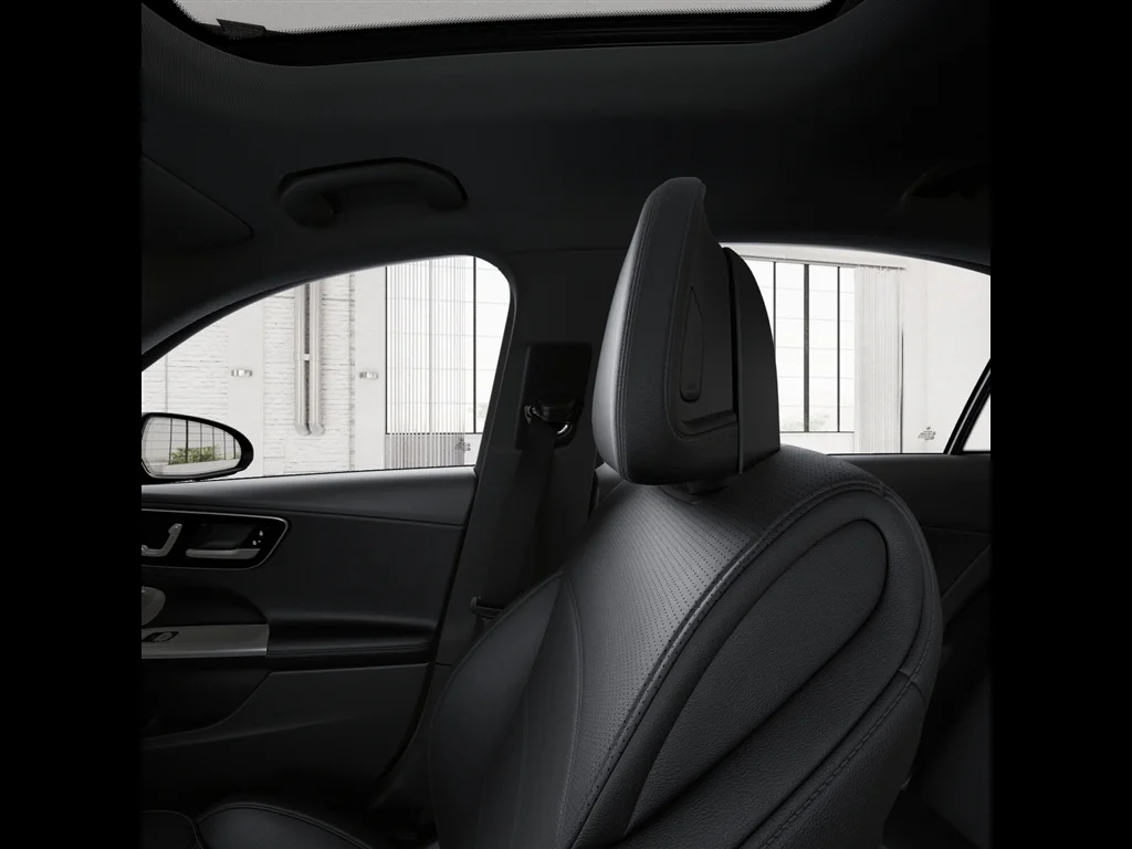 2025 Mercedes-Benz C-Class Sedan C 300 - Photo 45