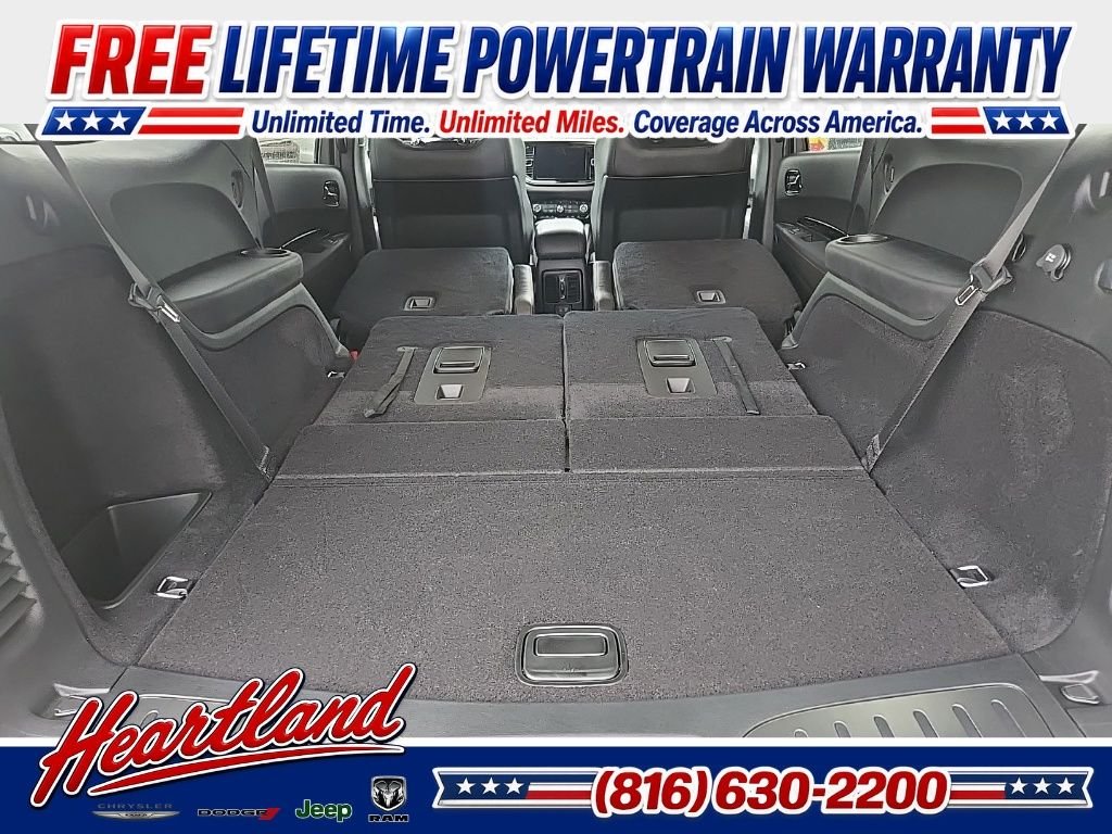 New 2026 Vapor Gray Exterior Paint Dodge GT Plus image 109