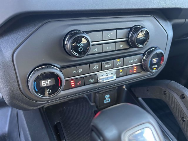 Used 2025 Gray Ford RTR image 22