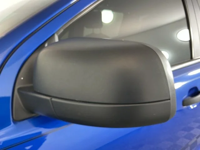 Used 2019 Blue Ford XLT image 9