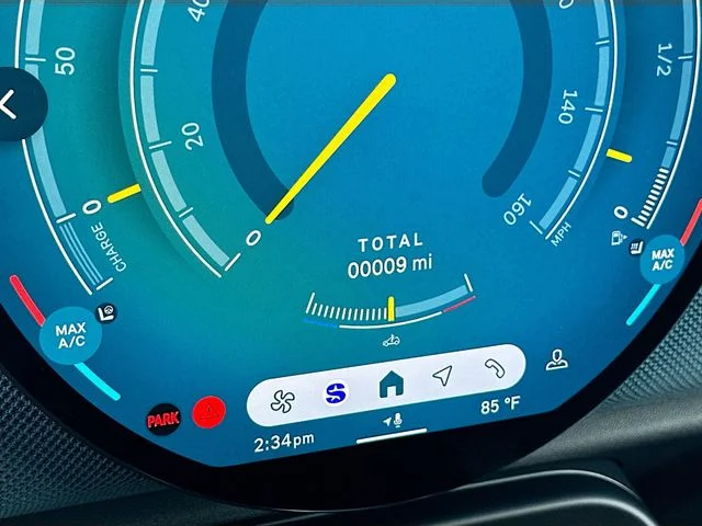 2026 MINI Countryman S - Photo 9