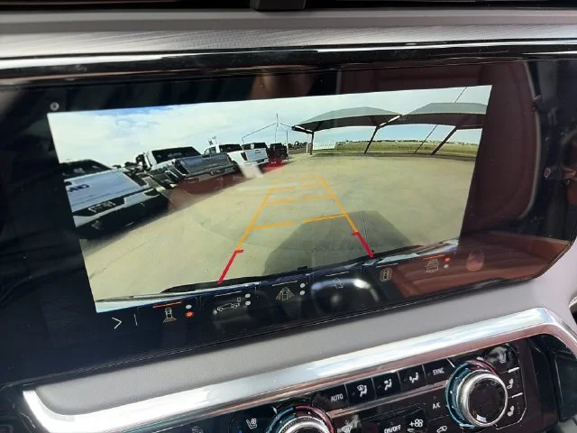 New 2026 Blue GMC Denali Ultimate image 20