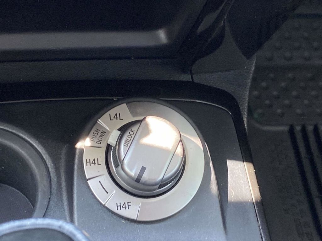 Certified Used 2019 Midnight Black Metallic Toyota Limited Nightshade image 33