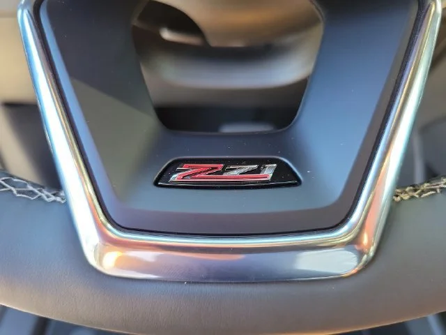 2027 Chevrolet Traverse Z71 - Photo 30