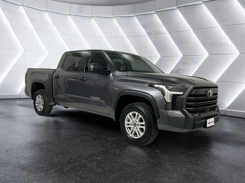 2024 Toyota Tundra