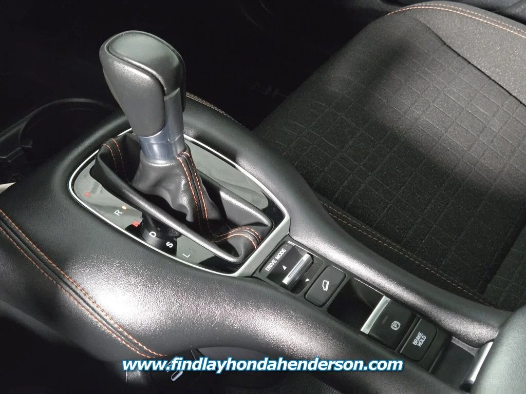 Certified Used 2024 Urban Gray Pearl Honda Sport image 29