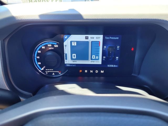 Used 2024 Black Ford Big Bend image 21