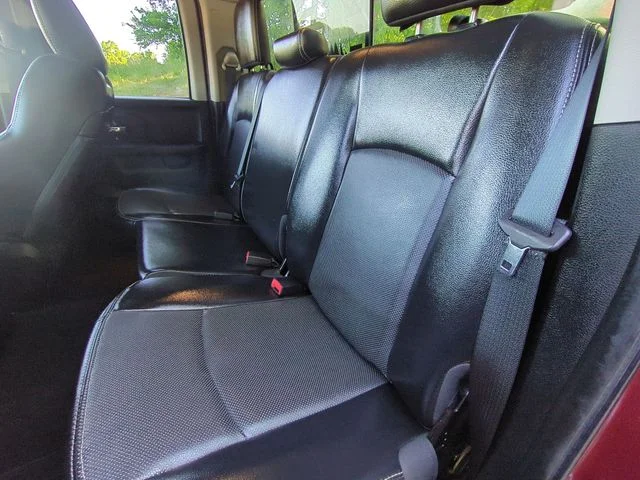 Used 2013 Red Ram Sport image 28