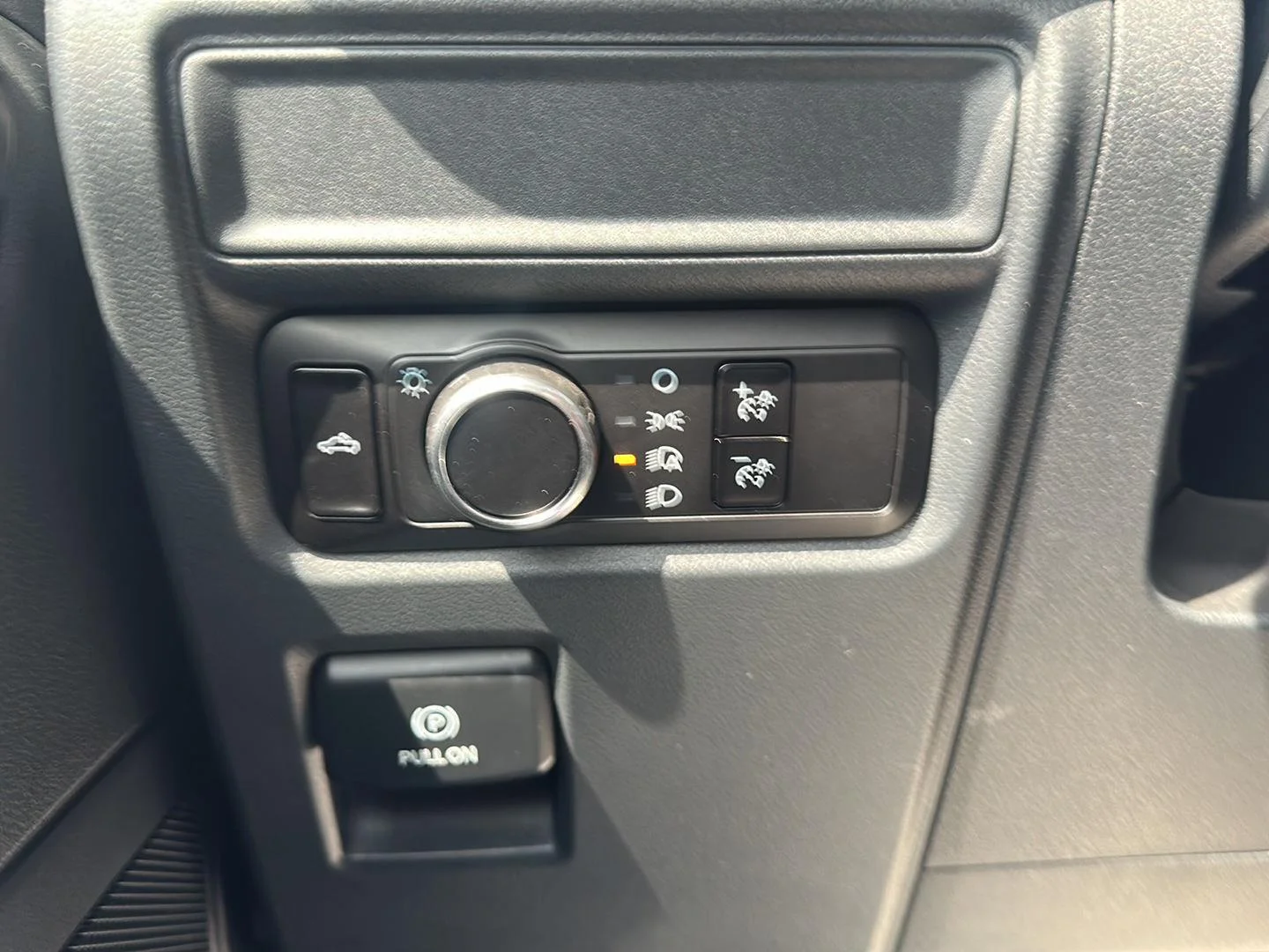 Used 2023 Race Red Ford XL image 22