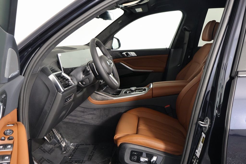 New 2027 Carbon Black Metallic BMW xDrive40i image 5