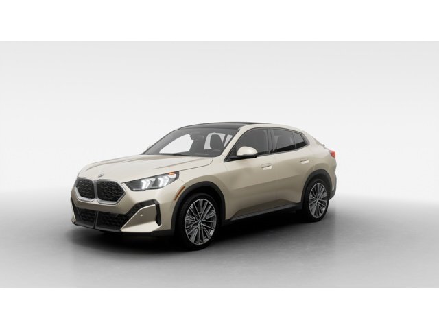 2026 BMW X2 xDrive28i's photo