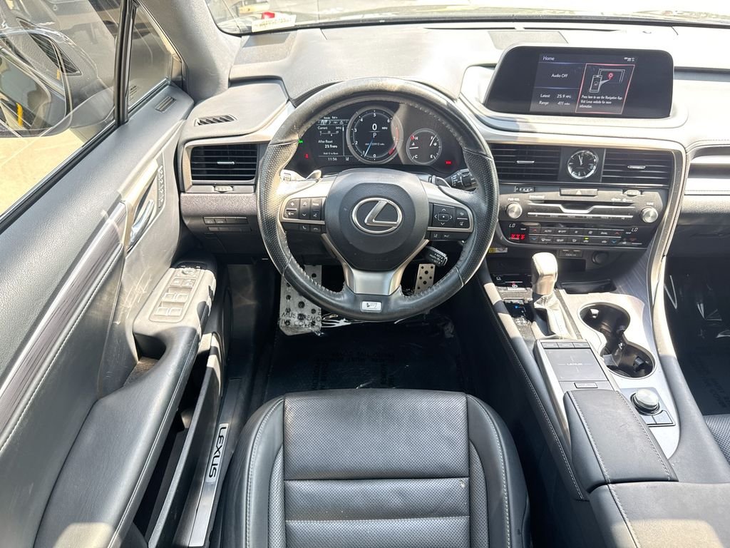 Used 2022 Caviar Lexus 350 F Sport image 12