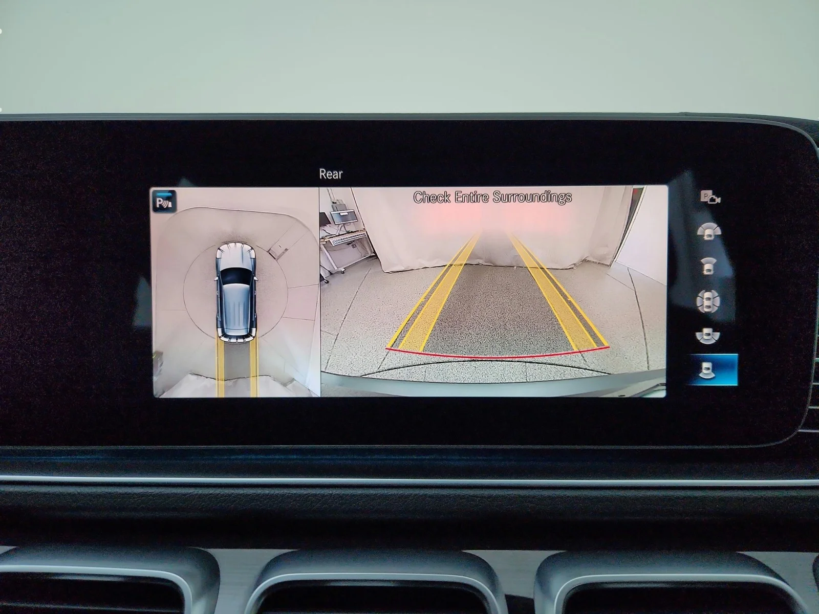 Certified Used 2021 Selenite Grey Mercedes-Benz GLE 350 image 21
