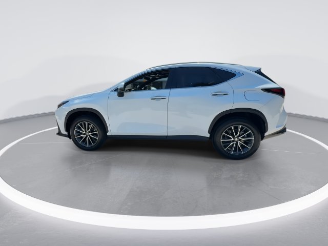 Certified Used 2026 White Lexus 350 Premium image 5