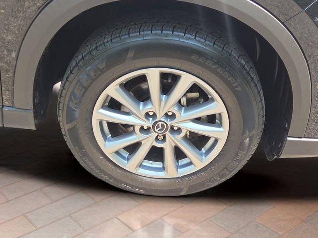 Used 2023 Jet Black Mazda 2.5 S Select Package image 4