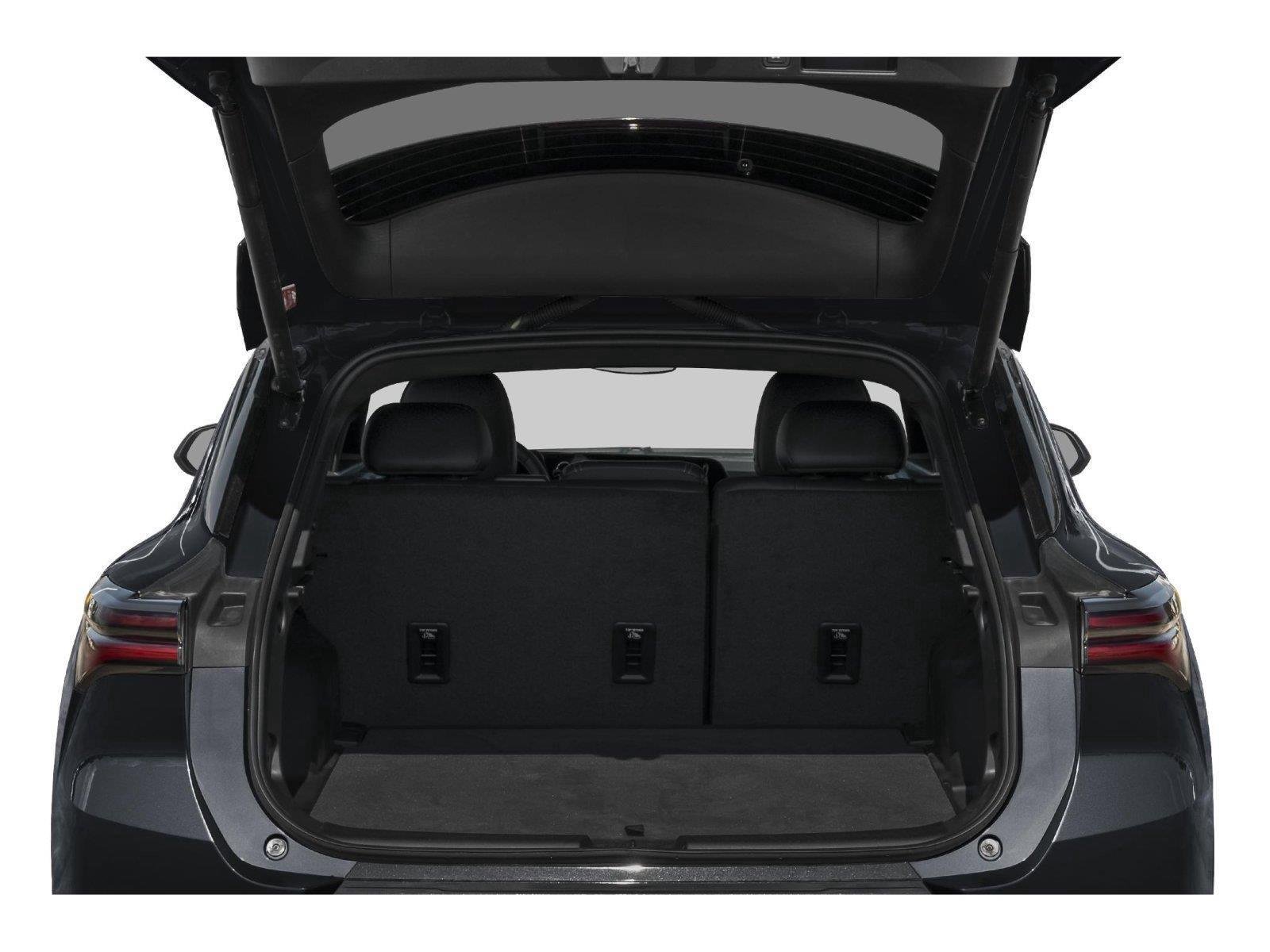 2025 Chevrolet Equinox EV 1LT - Photo 10