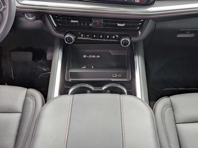 Used 2026 Cypress Gray Chevrolet RST image 20