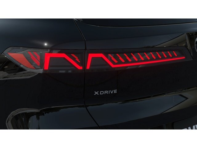 New 2027 Black Sapphire Metallic BMW  image 8