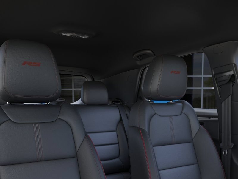2026 Chevrolet Trailblazer RS - Photo 24