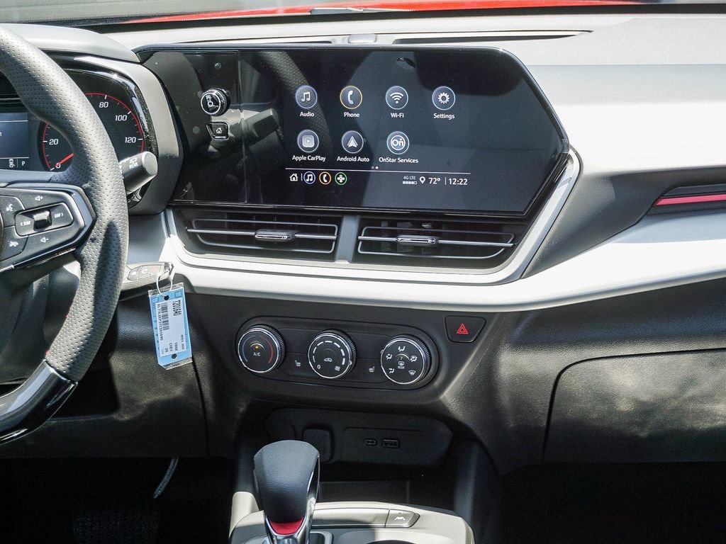 2026 Chevrolet Trax RS - Photo 15
