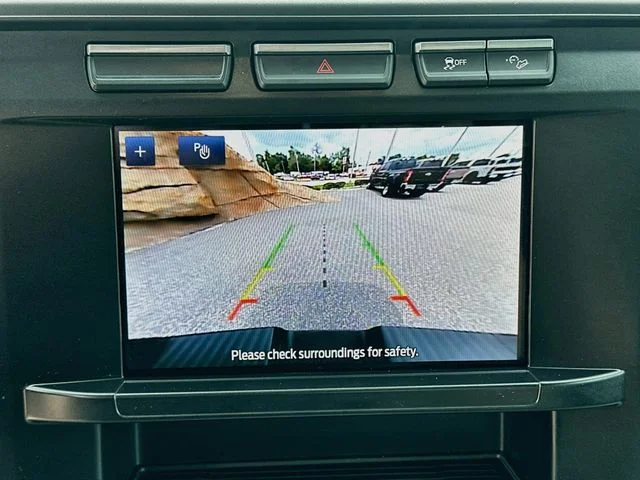 Certified Used 2024 White Ford XL image 16