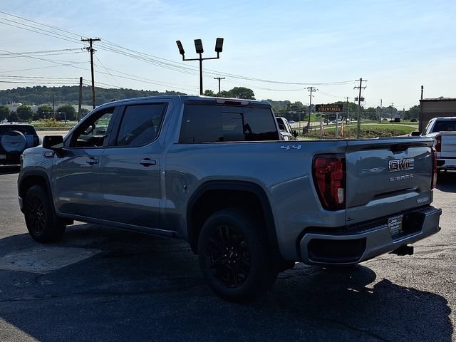 New 2026 Sterling Metallic GMC Elevation image 4