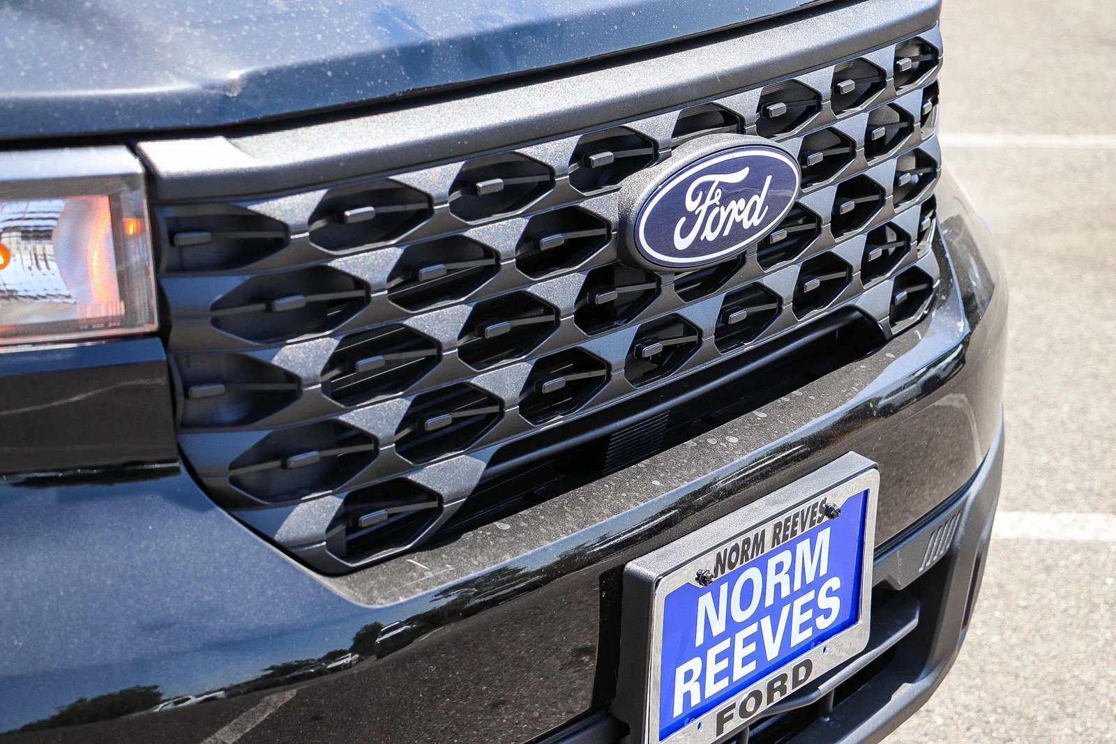 Used 2026  Ford XL image 6