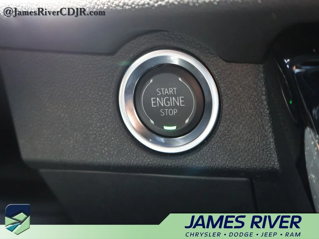 Used 2026 Gray Chevrolet LT image 33