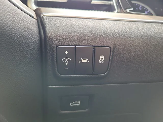 2023 Kia K5 EX - Photo 29